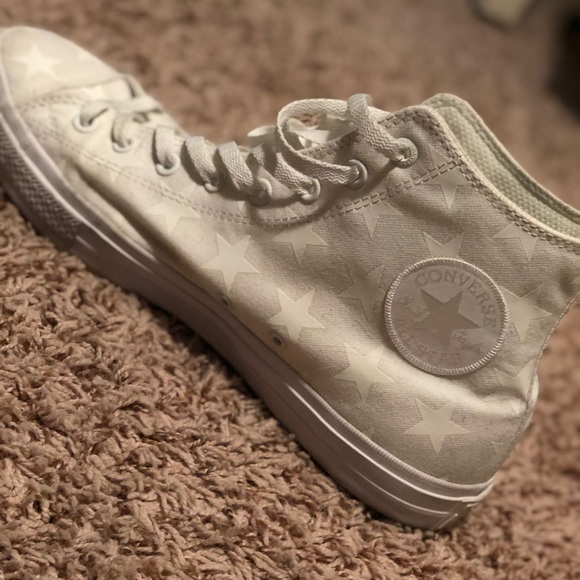 Converse Other - Mens Converse Chuck Taylor All Stars shoes